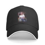 Fashion 100% Cotton Baseball cap Napoleon Dynamite Time Machine