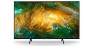 陳列 Sony 49吋 49inch X8000H 4k android smart tv 智能電視