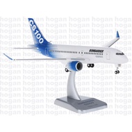 ※ Airplane Model Collection Limited Time Special Offer ※ Hogan Wings 1: 200 Bombardier Air Bombardie