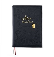 日本迪士尼代購愛麗思手帳2023 Alice in the Wonderland 2023 CALENDARS ＆ ORGANIZERS