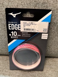 日本製Mizuno 美津濃鬼滅之刃乒乓球拍護邊10mm