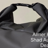 Shad Ib20 Duffle Bag - Shad Waterproof Bag