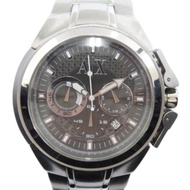 Armani Exchange Wrist Watch Direct from Japan Secondhand