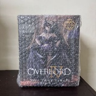 Overlord  雅爾貝德 AMP