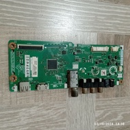 MESIN MB MOBO MAINBOARD MODULE SHARP TV MACHINE LC32LE1851 SP32