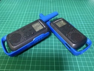 Motorola walkie-talkie 戶外對講機（合法機）