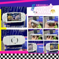 // ของแท้100%-ลด30%///PSP 3000/2000/1000 เครื่องแท้จากญี่ปุ่น พร้อมเล่น