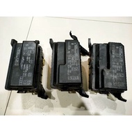 fius box toyota ae111