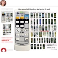 EEM Universal Fan RM-F900MKII Remote Control For Ceiling Fan Wall Fan For Brand KDK,Deka,PANASONIC,E