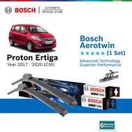 Bosch Aerotwin Retrofit U Hook Wiper Set for Proton Ertiga (21"/14")