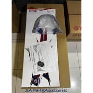 coverset lc v8 5mro hly
