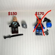 全新 Lego 75348 Star Wars Mandalorian Mandalorian 星球大戰 曼達洛人 人仔