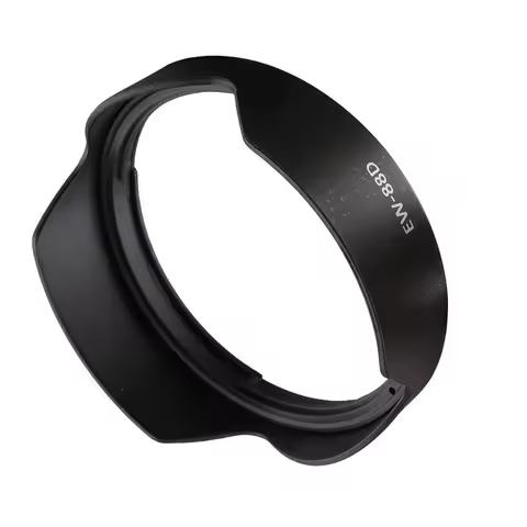 EW-88D EW88D 82mm Flower Petal Reversible Lens Hood Cover Protector for Canon EF 16-35mm f/2.8L III