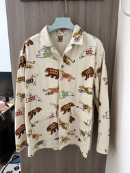 Human Made KAWS Made Jacket XL