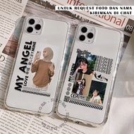 AM002 - Samsung A01 A01 CORE A2 A02 A02S A03 A03S A04 A04S A04E M10 A10 A11 A12 A135G A20 A20S A21S 