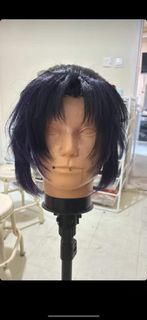 蝴蝶忍戰損cos
