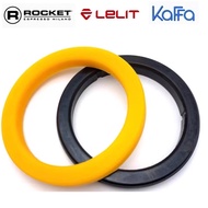 Rocket rocket/KAFFA Caliber/lelit Coffee Machine Sealing Ring Coffee Machine Brewing Head Rubber Rin