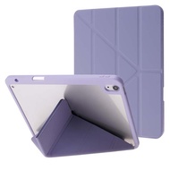 Cute stand case for iPad Air 11 inch M4 iPadAir M3 A3270 A3267 A3266 M2 A2902 A2903 A2904 anti-fall 