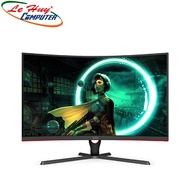 AOC CQ32G3SE/74 Curved Computer Monitor 32inch QHD 165Hz 1ms VA