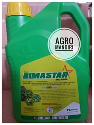 Bimastar 240/120 SL 4 Liter Herbisida Racun Pembasmi Rumput Alang-Alang dan Gulma