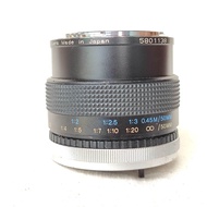 เลนส์ Kenko 2x CFE Macro Teleplus MC7 for Mount Canon FD FL