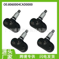 8060004C CAD0000 Suitable for Tire Pressure Sensor Auto Parts Guangautomobile Transmission Qi GS7GS8
