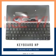 HP Keyboard Minihp 110-3500 110-2600 110-3530 110-3505 210-3000 Series