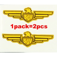 0115 20230921-1132 eagle eagle eagle sticker helmet sgv