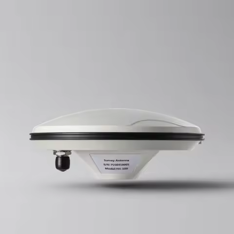 XYZ-GNSS High Precision RTK Survey GNSS Antenna YH-100 GPS BDS GLONASS Galileo Navigation Agricultur