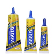 MECHANIC B7000 JELLY GLUE 110ML/ 50ML 15ML TRANSPARENT Original