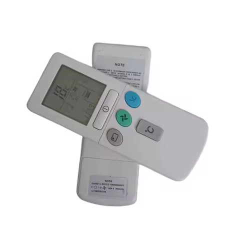 Remote control for Hitachi air conditioning SPX-RCK3 RAR-3U1 RAK-18NH6AS RAK-18NH6A RAR-5G1 SPX-RCDB