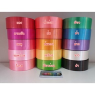 Ribbon Size 9 Bell Brand (50 Yards)