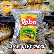 Kuaci Rebo Kiloan 250gr Murah Kuaci Bunga Matahari Kwaci Rebo Original Kiloan Gurih Original