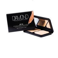 DHERBS MAGIC GOLD DIAMOND FOUNDATION (2025)