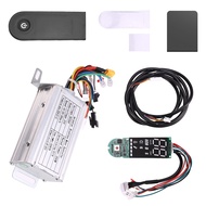 36V 350W Brushless Controller +Bluetooth Meter+Extension Cord Kit for M365/M365 Pro Electric Scooter