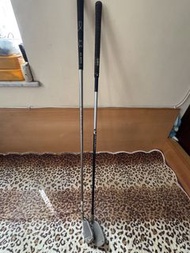 左手Callaway Big Bertha GBB System 60 球桿