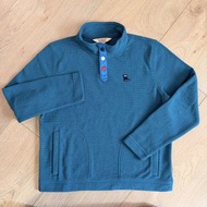 (包郵) Aigle Fleece Pullover (Size: 150/152)