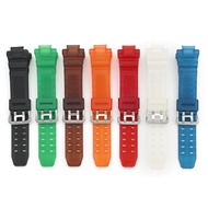 Resin Watchband Strap for Aviation series GW-3500B GW-3000B GW-2000 G-1200B G-1250B  Men Watch Band 