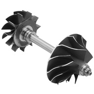 16V ROTOR 17201-30110 17201-OL040 Turbocharger for TOYOTA HILUX 3.0 D4D Landcruiser Engine 1KD-FTV 3