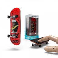 ANYGEL Collector ของขวัญสำหรับเด็กของแปลกใหม่ Fingerboard นิ้วของเล่นสกู๊ตเตอร์นิ้วของเล่นตั้งโต๊ะนิ้วของเล่นการศึกษาของเล่นสเก็ตบอร์ดมืออาชีพทรัคสเก็ตบอร์ดสเก็ตบอร์ดนิ้วโมเดลสเก็ตบอร์ดนิ้วกระดานโต้คลื่น