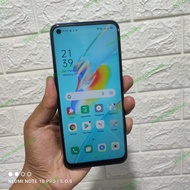 hp bekas oppo a54 second murah