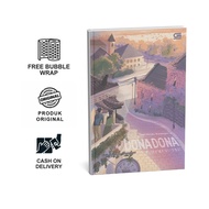 Fictional Fiction | Dona Dona by Toshikazu Kawaguchi | Gramedia Gramedia Gramedia