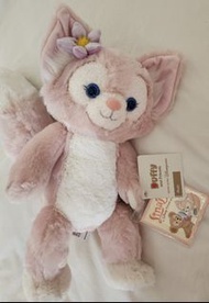 Lina Bell HK Disneyland 迪士尼