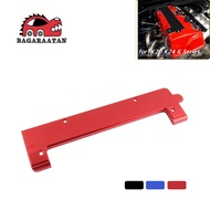 Modified Spark Plug Cap K20 K24Engine valve coil set cover suitable for Honda Acura Civic