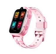 K15 Smart Watch Kids Touch Screen 4g Sos Smartwatch Video Call Student Watch Kids For Gps Phone Positioning Waterproof