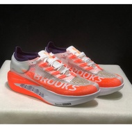 Brooks Hyperion Elite 5 Shockabsorbing running shoes,men and women casual Thicksoled sneakers NV4G
