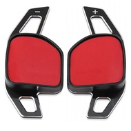 For A3 A4L/A5/A6L/A8/Q3/Q5//S5/TT Compatible Steering Wheel Paddle Gear Shift Extension(1 Pair)