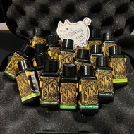 Diamine Ink 30 ml 💚Green Series💚(น้ำหมึกสำหรับเติมปากกาหมึกซึม)