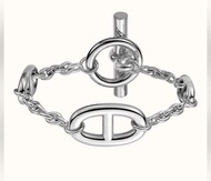 Hermes bracelet 豬鼻子手鏈