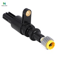 1 Piec Odometer Sensor Speed Sensor Wheel Speed Sensor 78410-S5A-901 Car Accessories Black Car for  